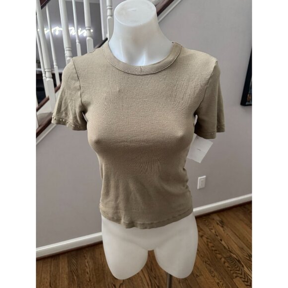 NWT CROWN JEWEL Size XS Lot Bundle of 12 Tank Tops Tee Shirts Variety - Picture 2 of 16